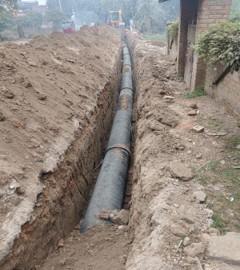 L&T Jabalpur water infrastructure — site photo 6
